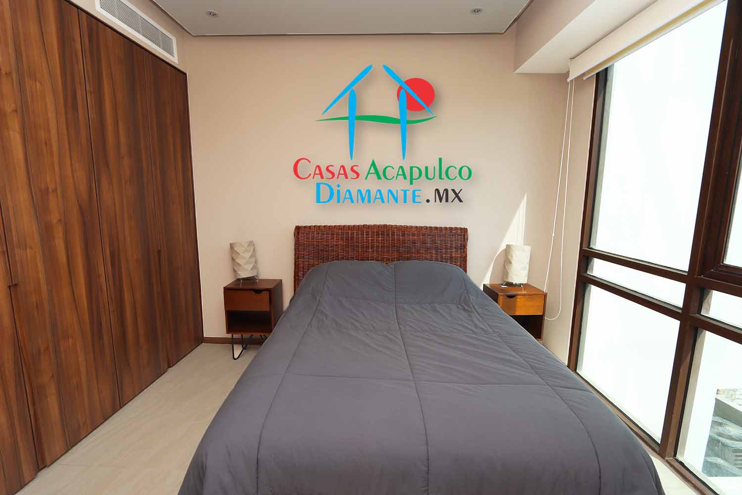 La Isla Emerald J3 - Recámara uno 3